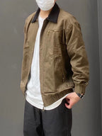 Men's outerwear