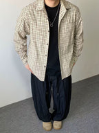Men's outerwear
