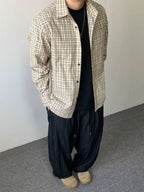 Men's outerwear