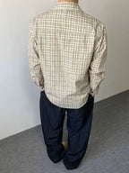 Men's outerwear