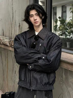 A1804  Men's outerwear