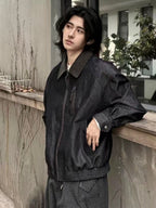 A1804  Men's outerwear