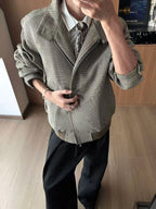 A1969  Men's outerwear