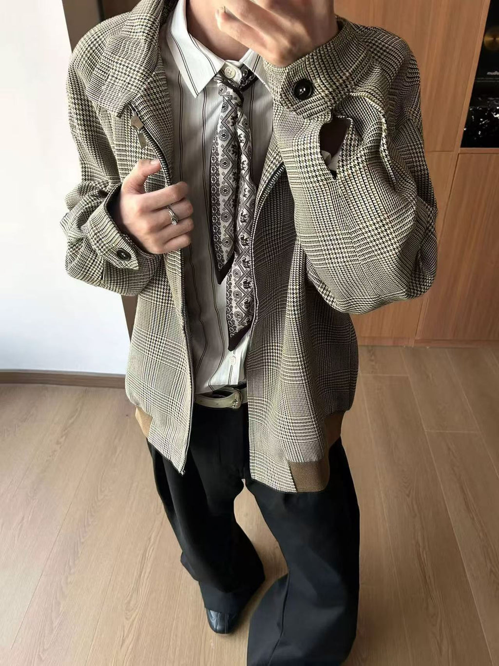 A1969  Men's outerwear