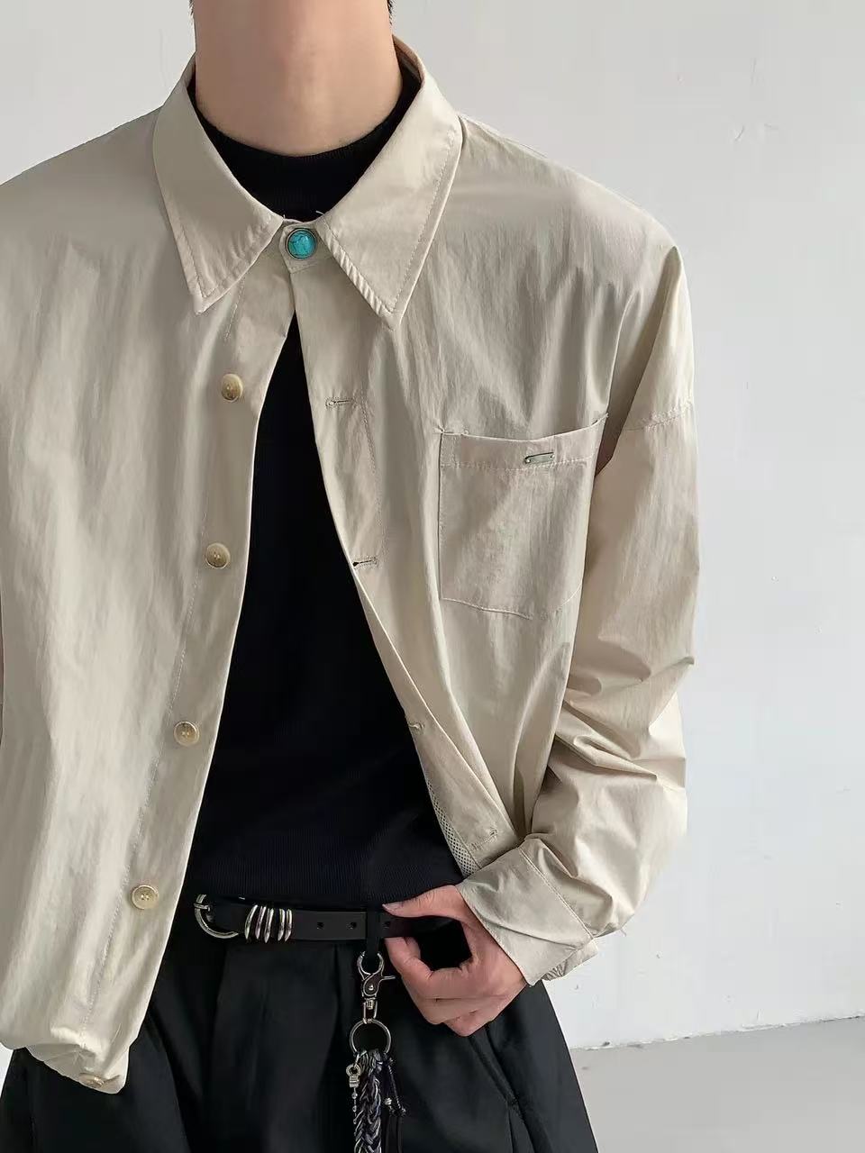 A1962  Men's outerwear