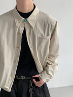 A1962  Men's outerwear
