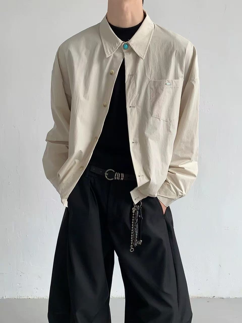 A1962  Men's outerwear