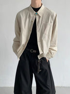 A1962  Men's outerwear