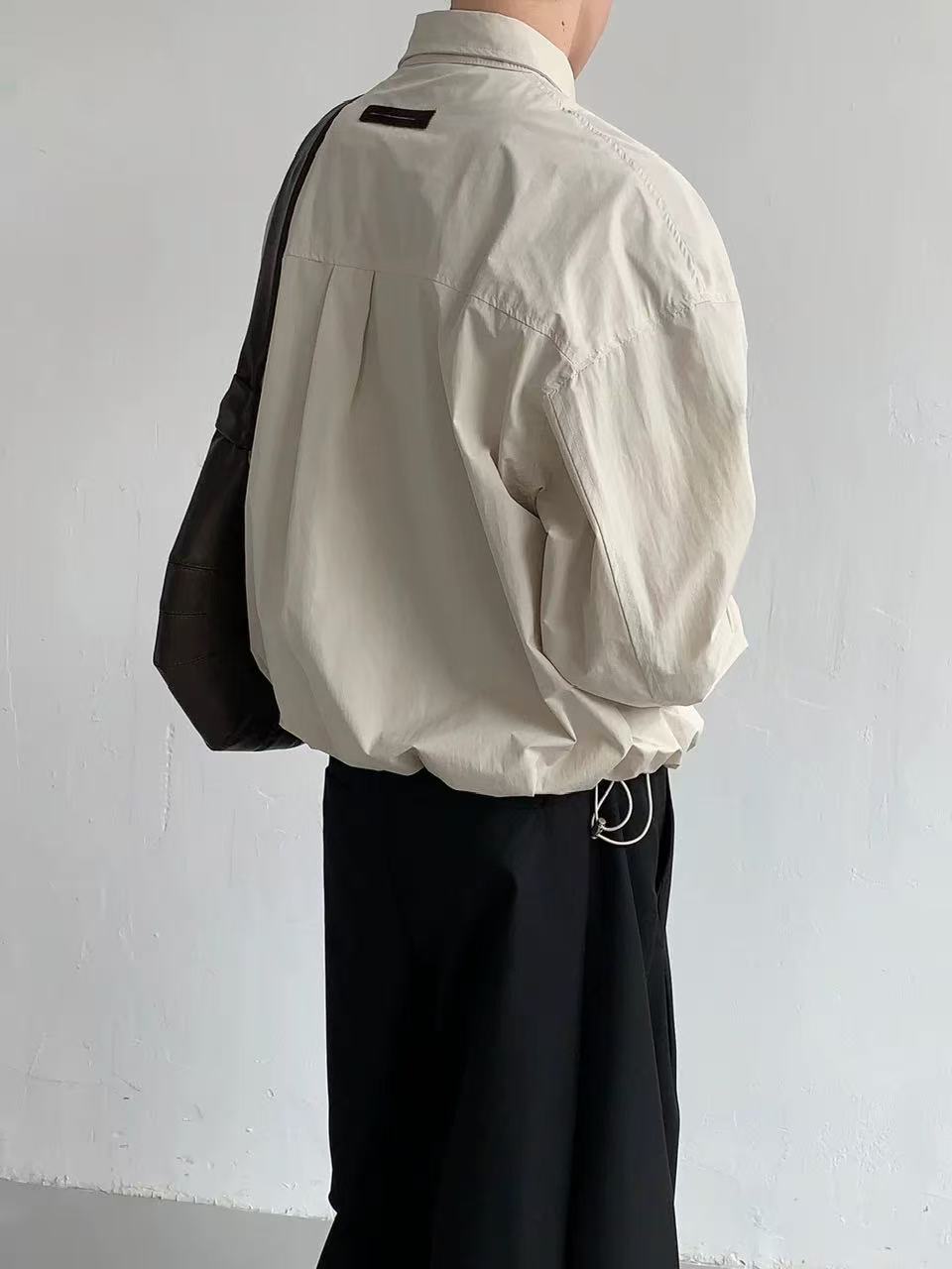 A1962  Men's outerwear