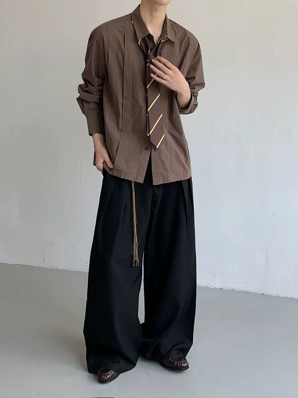 A1960  Men's outerwear