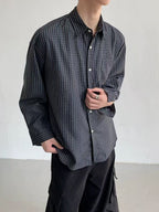 A1956    Men's outerwear