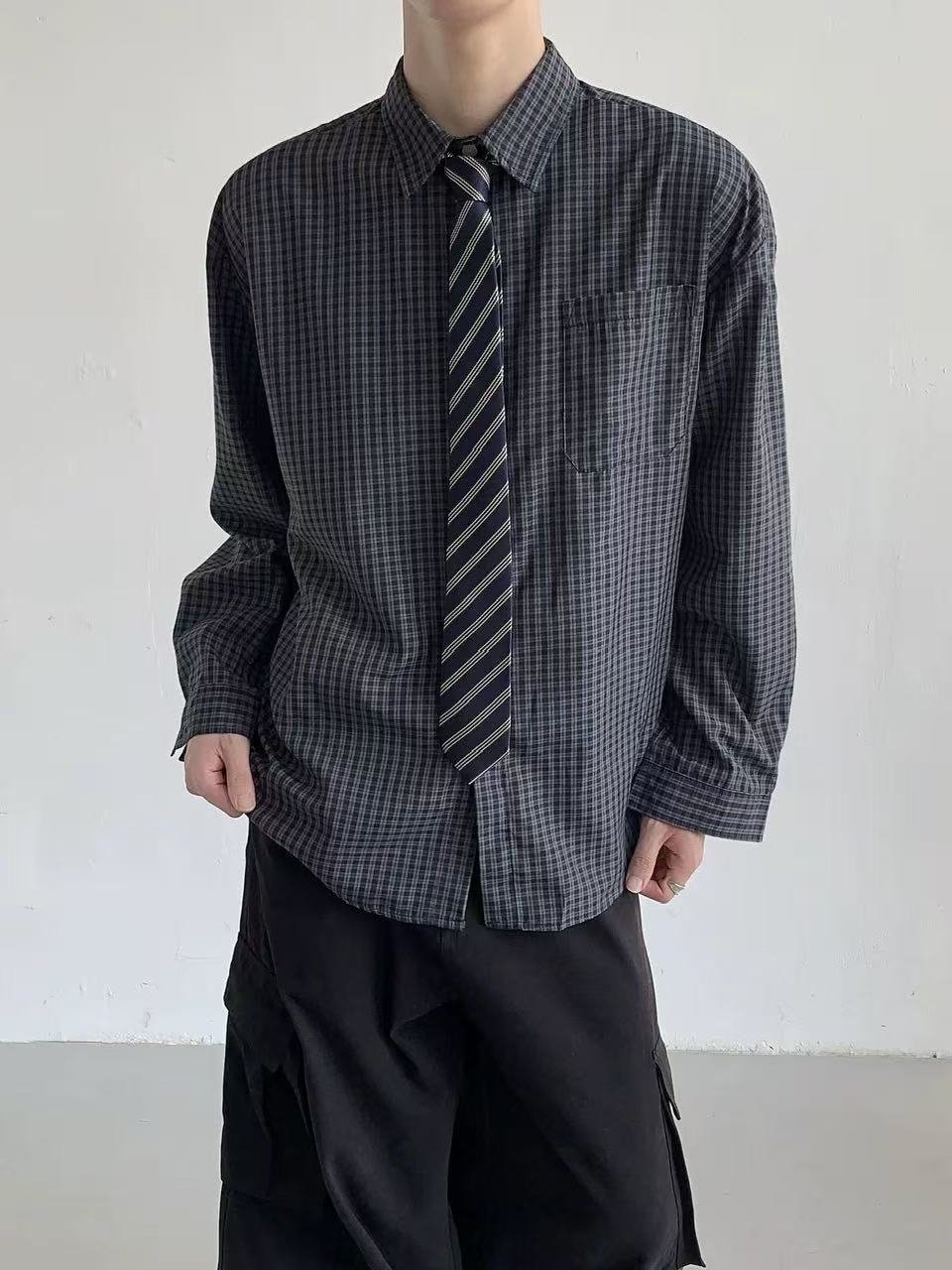 A1956    Men's outerwear