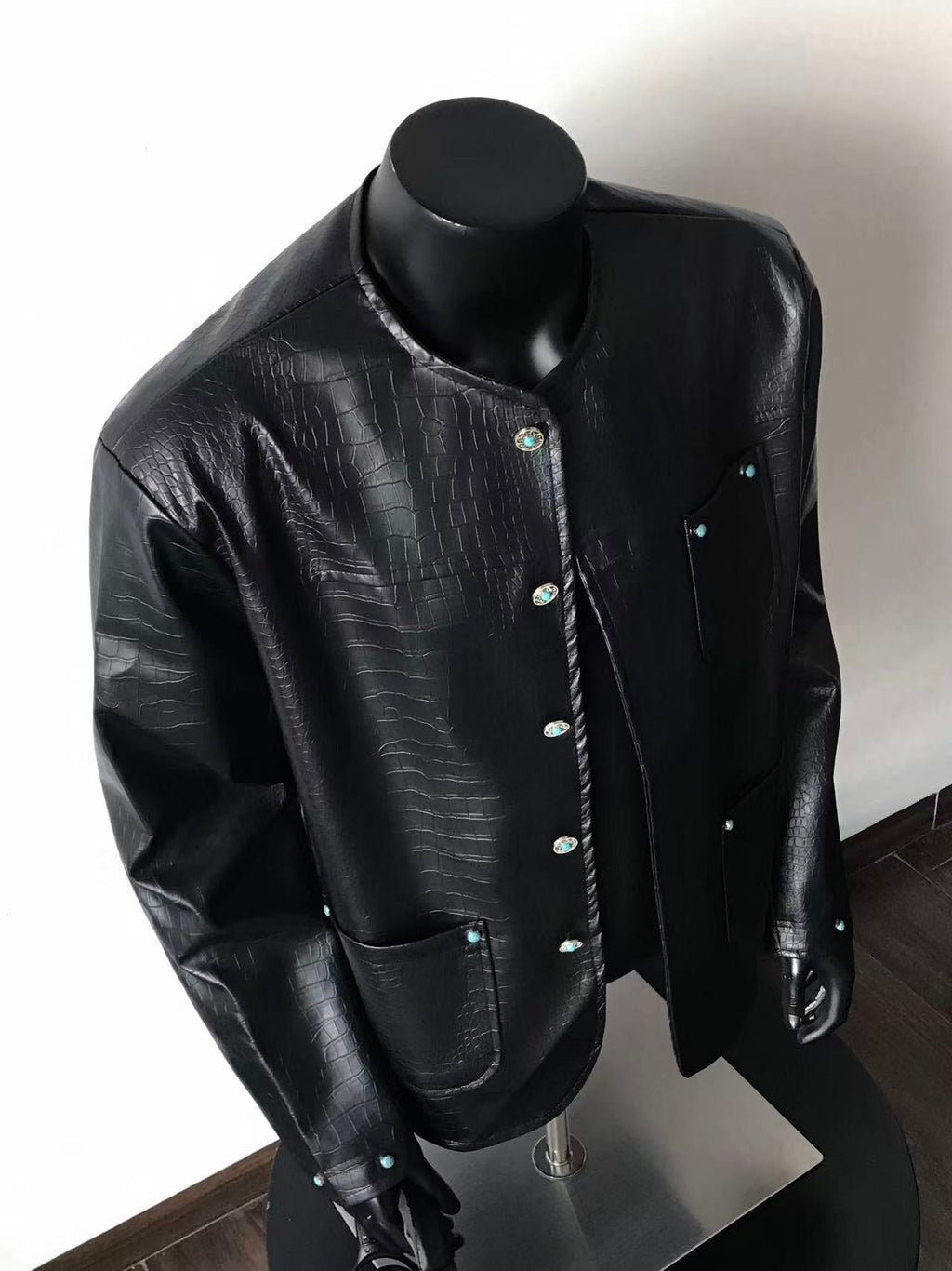 A2040 Men's outerwear