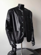A2040 Men's outerwear