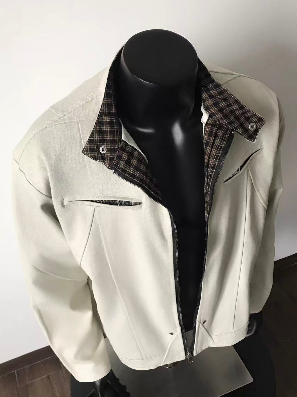 A2052 Men's outerwear