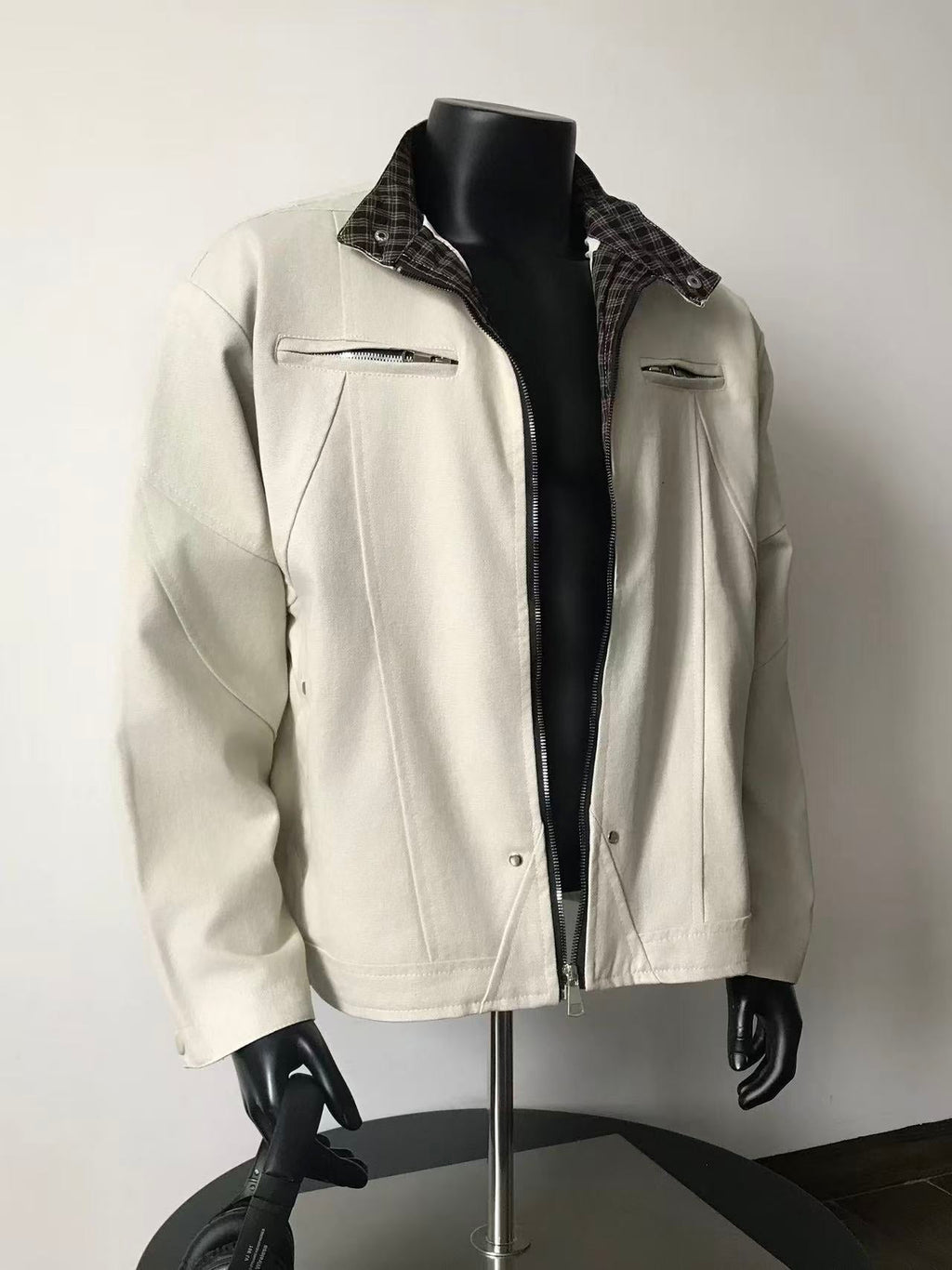 A2052 Men's outerwear