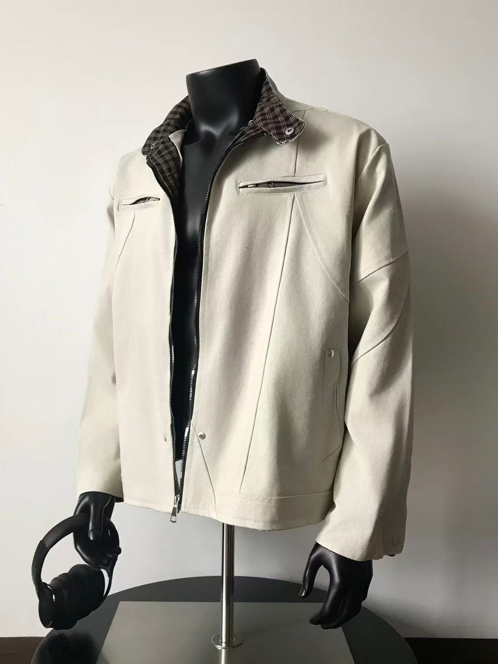 A2052 Men's outerwear