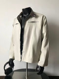 A2052 Men's outerwear