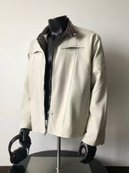 A2052 Men's outerwear