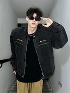 A2123 Men's outerwear