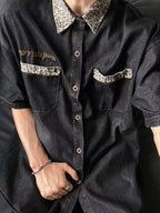 A2167 Men's outerwear