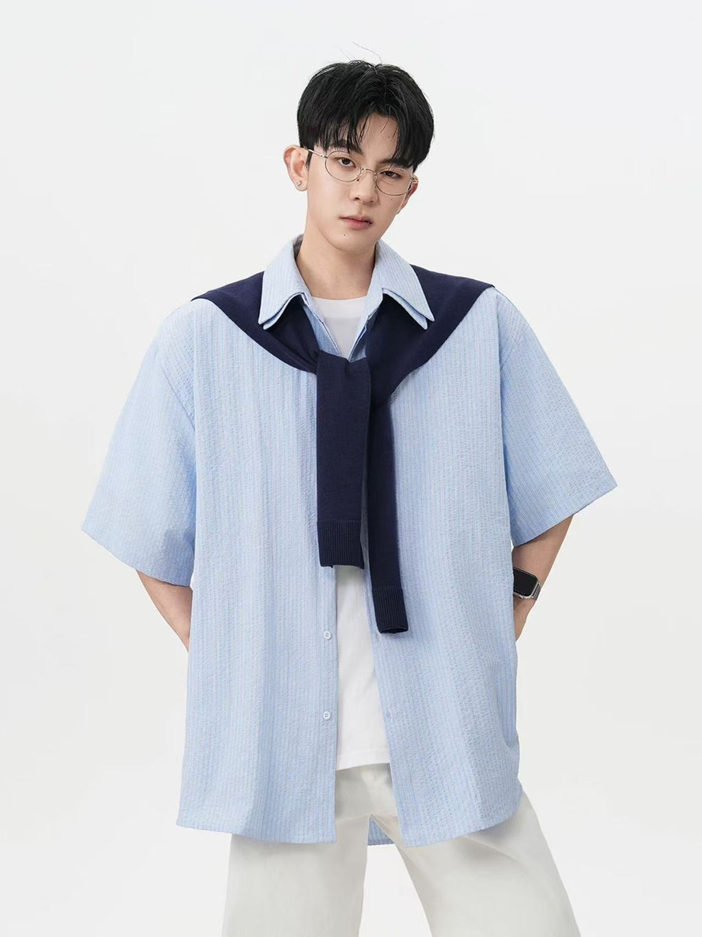 A2182 Men's outerwear
