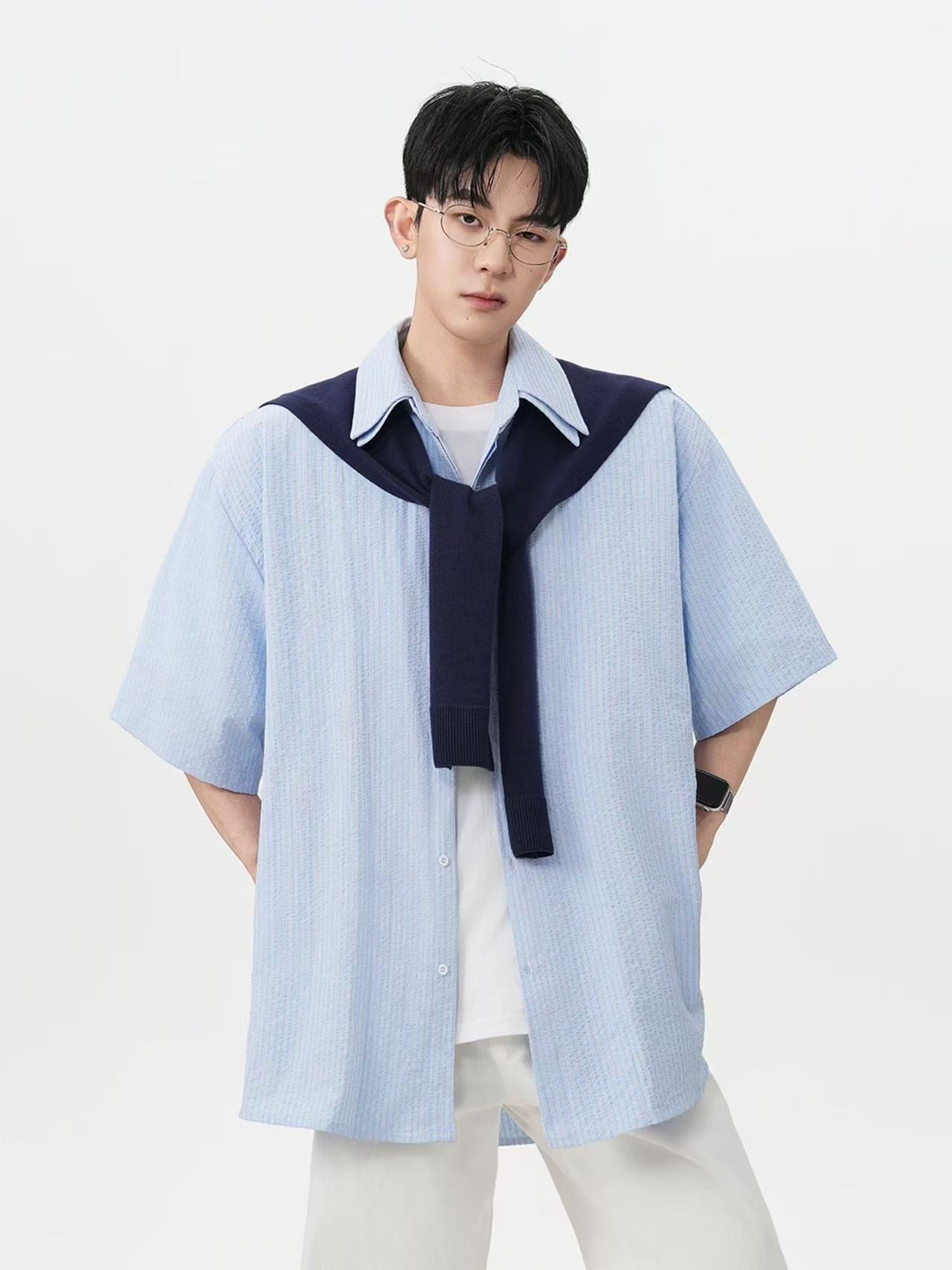 A2182 Men's outerwear