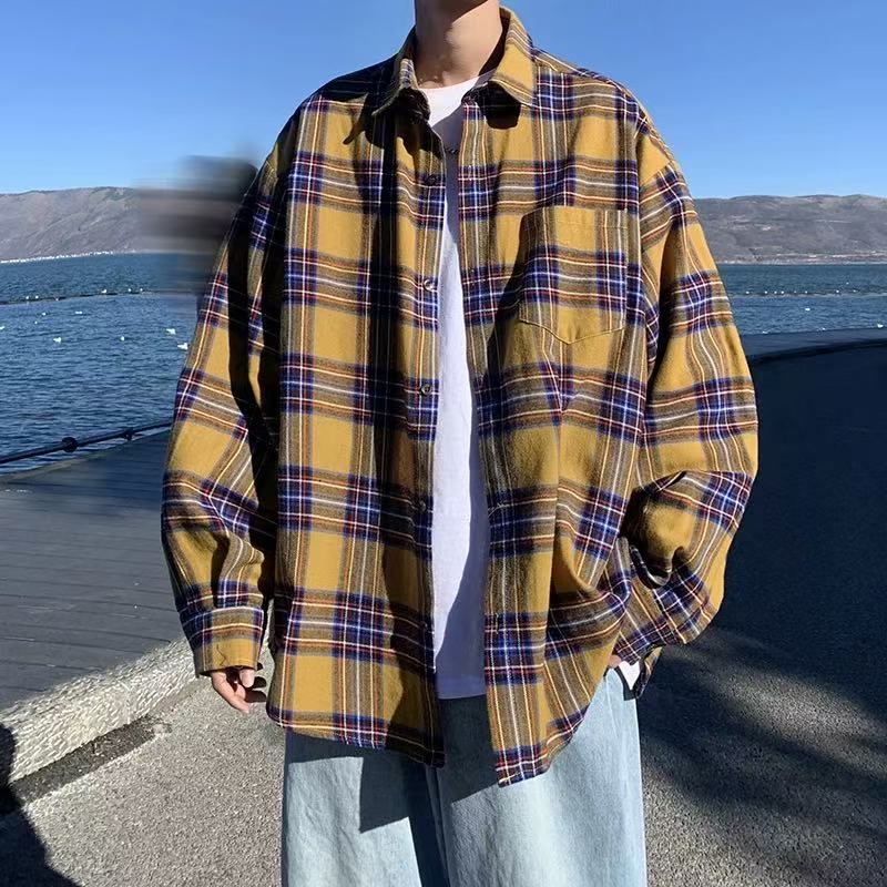 A2186 Men's outerwear