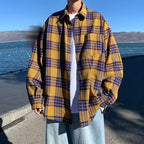 A2186 Men's outerwear