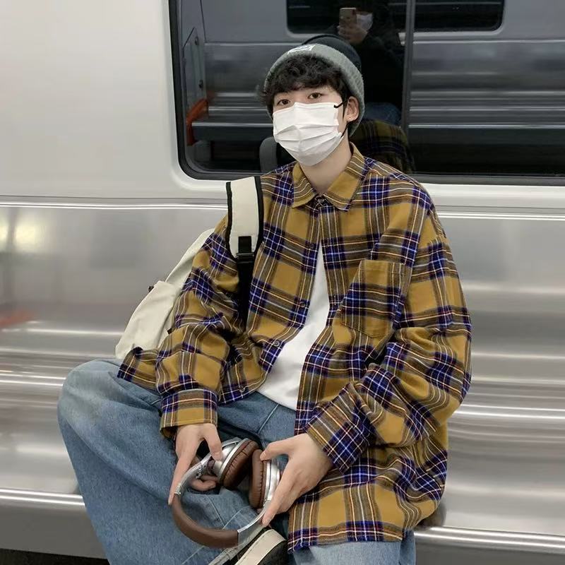 A2186 Men's outerwear