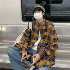 A2186 Men's outerwear