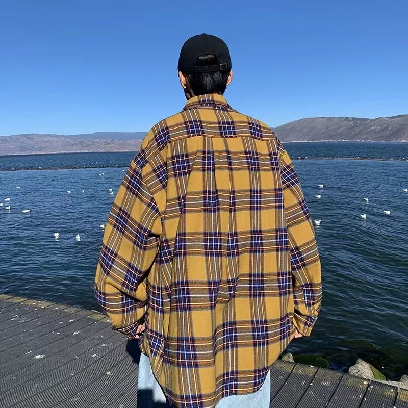 A2186 Men's outerwear