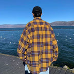 A2186 Men's outerwear
