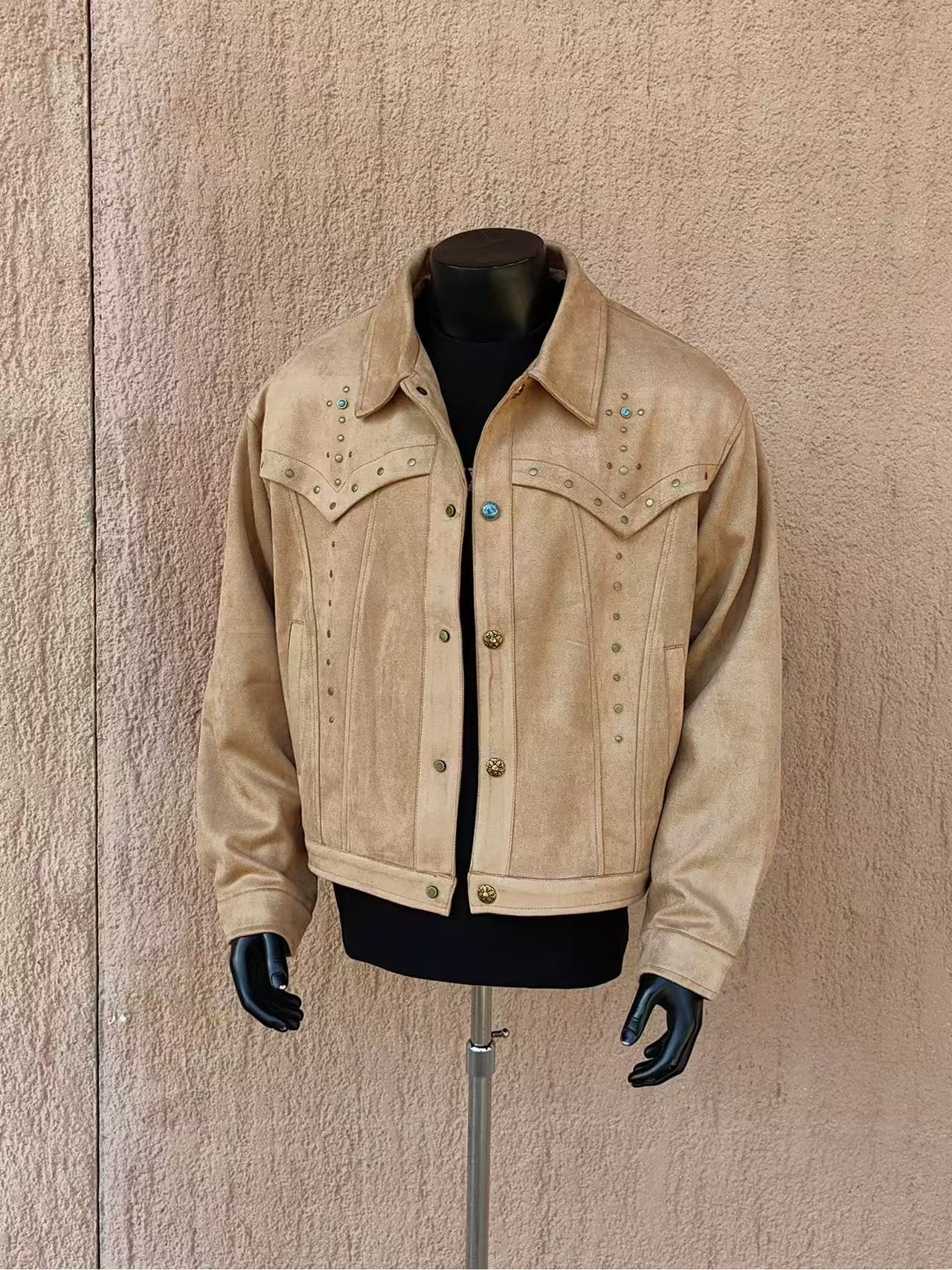 A2243  Men's outerwear
