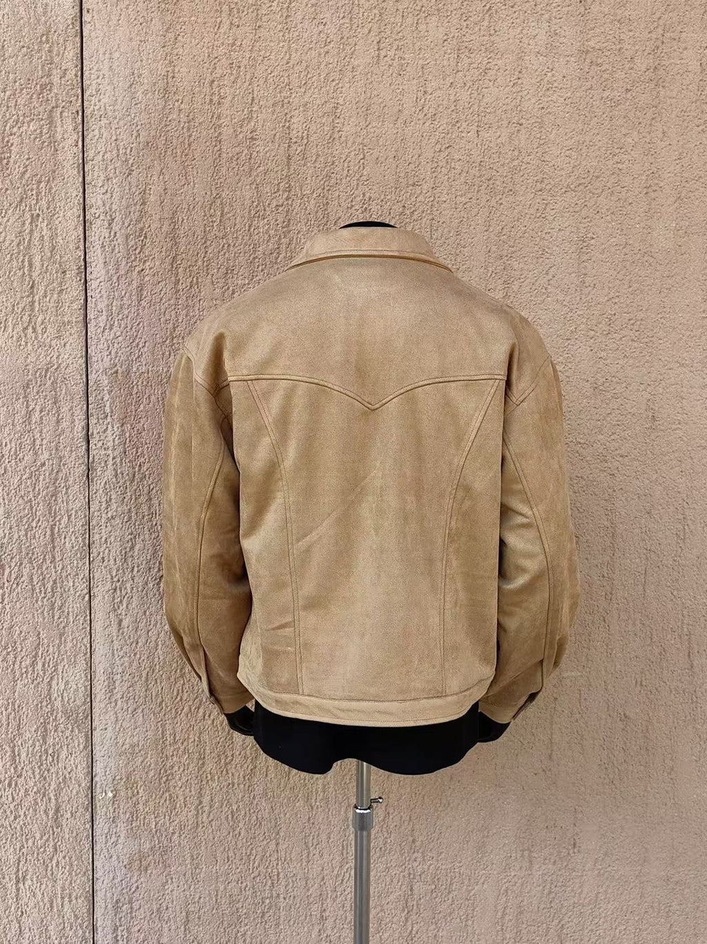 A2243  Men's outerwear