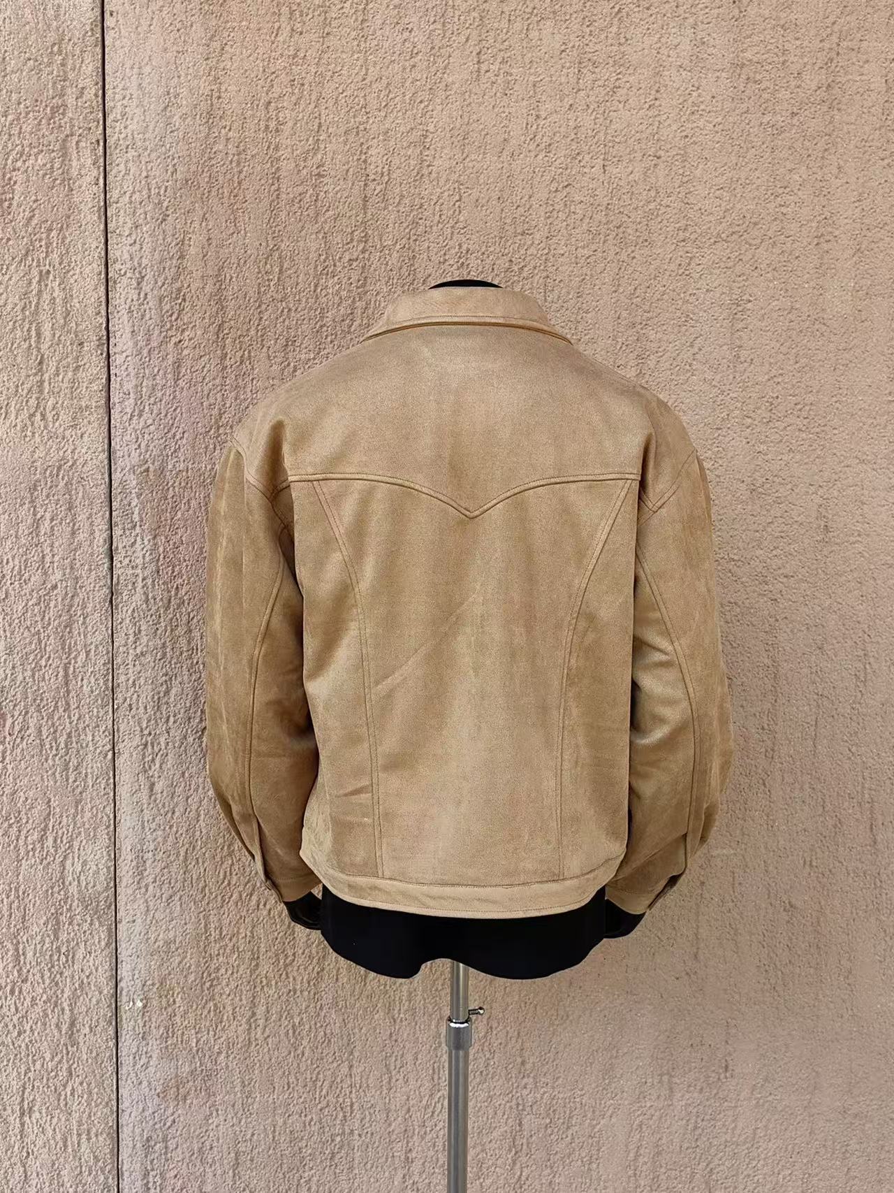 A2243  Men's outerwear