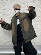 Men's outerwear