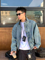 A2247 Men's outerwear