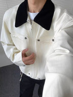 A2290 Men's outerwear