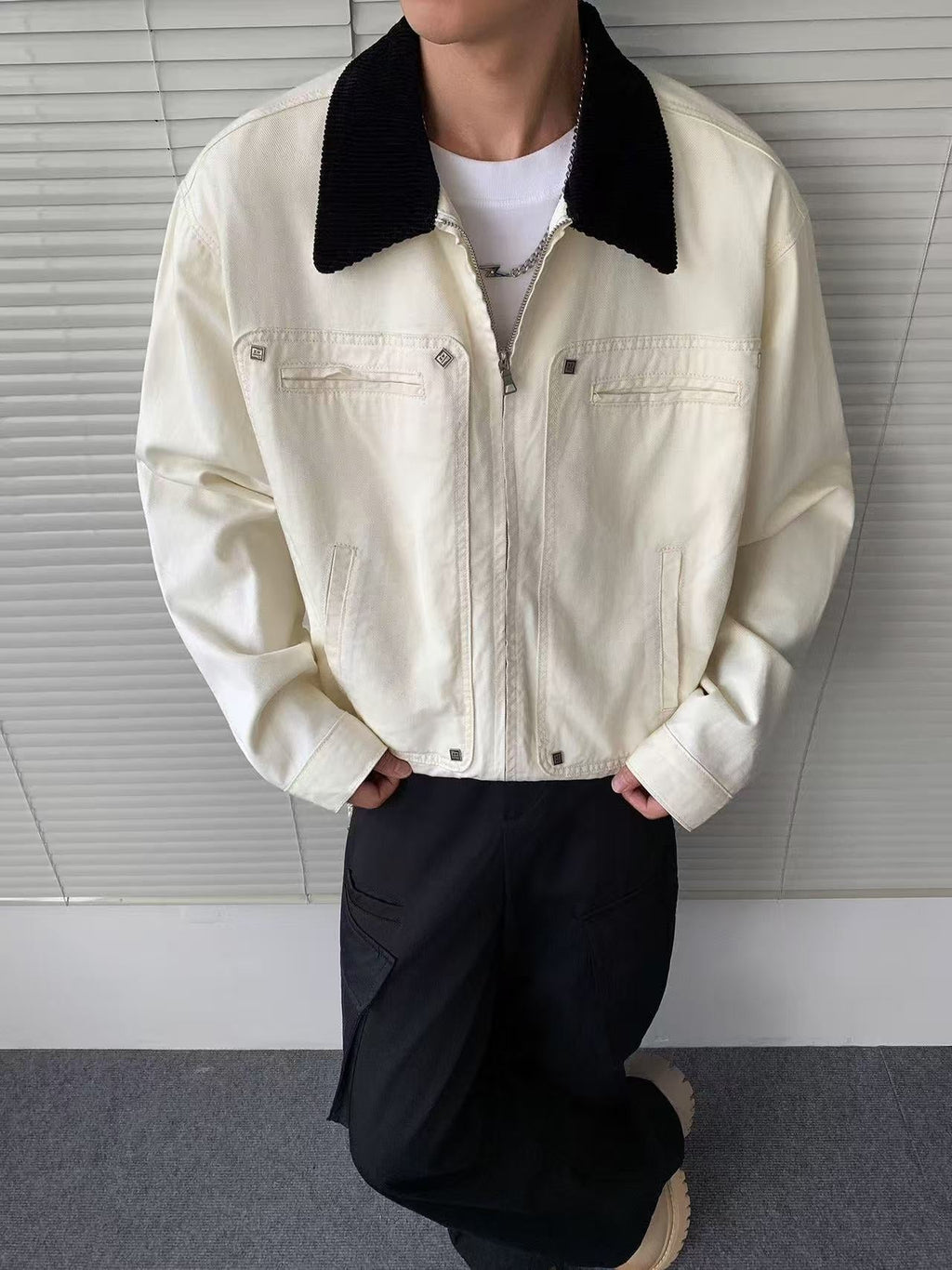A2290 Men's outerwear