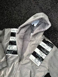A2374 Men's outerwear