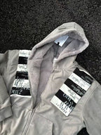 A2374 Men's outerwear
