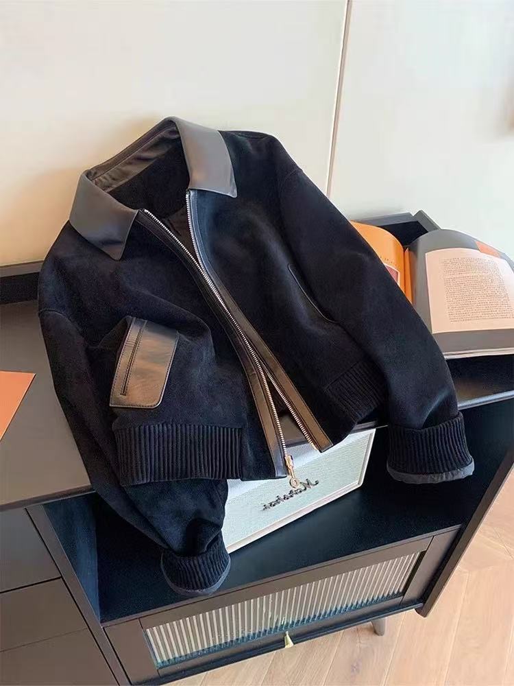 A2359 Men's outerwear