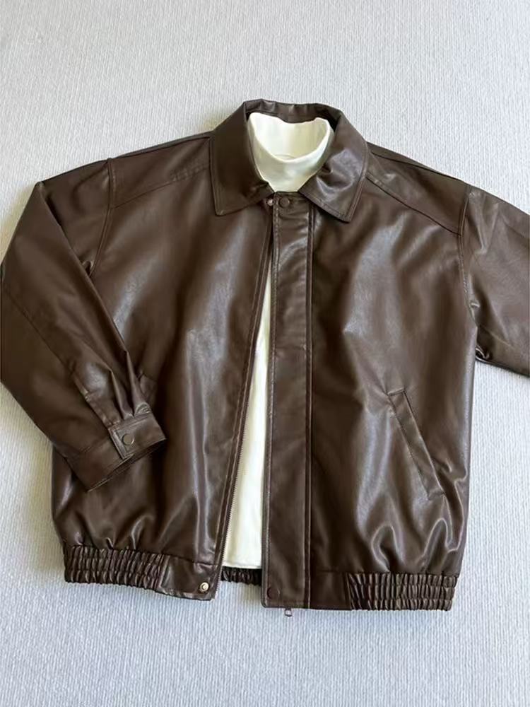 A2394 Men's outerwear