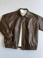A2394 Men's outerwear