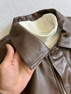 A2394 Men's outerwear
