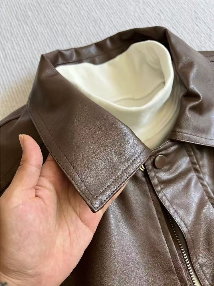 A2394 Men's outerwear