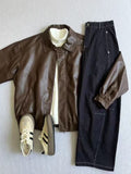 A2394 Men's outerwear