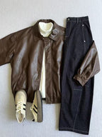 A2394 Men's outerwear