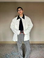 A2435 Men's outerwear